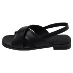 착한구두 착한구두 여성용 미셸 크로스 스트랩 샌들 h8041 240 SDLTS2