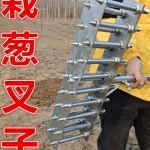 모종이식 타공공구 에어리에션 스파이크 홀 숨구멍 농업용 펀칭 뚫기