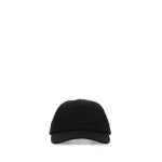 발렌티노 VLTN 로고 자수 베이스볼 캡 0NI WY2HDA10RVN TP936004437 135573422