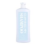 에이치레시피 글라스 볼 스파 샴푸 2000ml