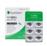 아이릴렉스 루테인 아스타잔틴 500mg x 30캡슐