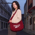 Reebok 리복 슬링백 핫템초경량 260g 19 4L 대용량 방수 소재로 여행 등산 데일리 완벽해결 내구성 UP