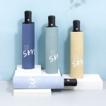 로페리아 스마일 곰돌이 3단전자동우산 0215494