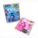 JT 돌고래 비눗방울 총 아기버블건 자동비눗방울버블건 비누방울놀이