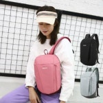 데일리 미니 백팩 경량 등산 가방 배낭