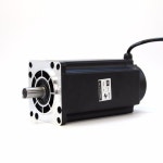 Nema 42 3 상 스텝퍼 모터 패키지 20N m 드라이버 6 8A ZD-3HE2270M