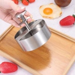 알루미늄 바베큐 그릴 데스크탑 베이 스토브 도구 양꼬치 키친바 가오바부 미니 캐치