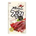 샘표 질러 샘표 질러 순수 육포 70g 1개