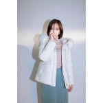 베스띠벨리 슬릿 코듀로이 스커트 BHSAX2320