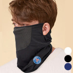 오키즈 PSG 멀티프-심볼 귀걸이 50038 S0364