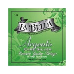 라 벨라 AM 아르헨토 퓨어 - 미디엄 텐션 클래식 현 AM - 29 41