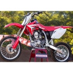 UFO 플라스틱 바디 키트 02 05 앞판 YAKIT301 001