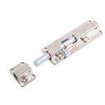 아이씨비 출입문 가구 창문용 스프링 오도시 니켈 5in