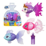 영실업 영실업 라이브펫 리틀피쉬 싱글팩 랜덤발송 완구