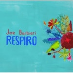 CD Joe Barbieri - Respiro 조 바르비에리 - 레스피로