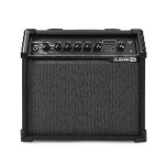 라인 6 스파이더 V 20 MKII 20-watt