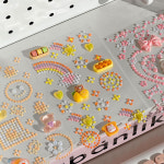 조선문방구 조선문방구 매일데코스티커