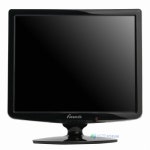 뷰텍 IVT-170T TV
