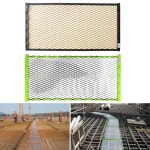 배근 공사장 데크 통행로 미끄럼방지 실족방지망 안전용품