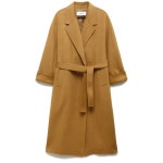 나이스클랍 핸드메이드 롱 코트 N244MWCA56