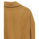 나이스클랍 핸드메이드 롱 코트 N244MWCA56