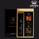 신라명과 신라명과 본사배송 신라명과 수제쿠키 콜드브루커피 선물세트 - 답례품 선물용