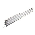 경량 텐트 타프 폴대 33파이 지주대 그늘막 어닝 뽈대 캠핑용품