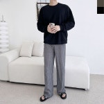 패턴 GSS 데일리룩 데일리 힙한스타일 밴딩