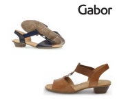 가버 가버 여성화 샌들 GB42 474-2컬러 LE1204296057