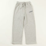 지프 타원 스트레이트 팬츠 KP4TPU989