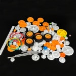 플라스틱 기어 세트 DC 모터 RC 자동차 트럭 로봇 DIY 모델 장난감 교체 모듈 0 5 액슬 타이어 벨트 부싱 랙 112 112 112PCS