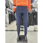 엘르골프 세이브존06 뉴베이직 남자 일자핏 바지 6L11J601 33269587