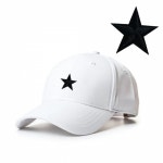 DIY 의류리폼재료 별 와펜