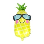 풍선 안경쓴 은박풍선 파인 VCMOS8AX