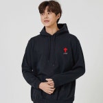 키밍 합격기원 시험 수능 맨투맨 후드티