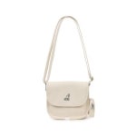 캉골 캉골 럭키 캔버스 미니 크로스백 3242