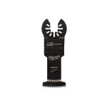 밀워키 밀워키 멀티커터날 경목용 폭35mm HCS 1PC 49-25-1131