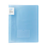 아트박스 아트박스 반투명 클리어화일 40P