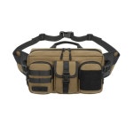 여행 멀티포켓 소지품수납 미니가방 크로스백 KS1031