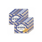 크라운 크라운 화이트하임 284gx12개 1BOX