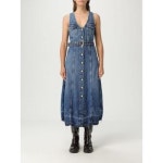 GANNI 가니 WOMEN 드레스 J1728 6366276