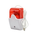 농장 전원 정전 축사 정전경보 경보기 220v 알림 사이렌