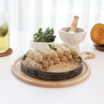 영의정 영의정 영의정 못난이떡 30g 60개입