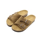 투갱스 커플슬리퍼 여름 발편하고 세련된 투버클 슬리퍼