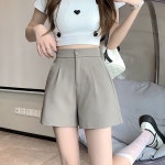 PETITBATH 여름 캐주얼 정장 반바지 WH 2859 L 50-55kg