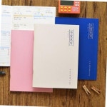 잼스튜디오 잼스튜디오 두달 목표 토익 스터디 플래너 계획표 제본노트