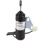 연료 솔레노이드 쿠보타 D902 D722 용 12V 16851-60014 052600-4531 G1800 G2160