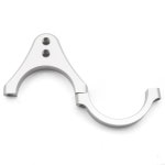 27 31 33 35 36 37 40 41 43 48 50 51 52 53 54 58-60mm CNC 알루미늄 스티어링 댐퍼 오토바이 댐퍼 포크