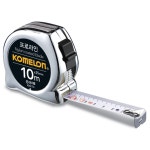 코메론 코메론 코메론 퍼펙트스틸줄자 100M 13 KMC-1000N