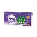 유한양행 해피홈 리퀴드 리필 45일 4개입